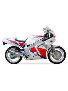 Tumik motocyklowy IXIL HEXOVAL XTREM EVOLUTION SOVE Yamaha FZR 600R [94-95](4JHS) - 2832665595