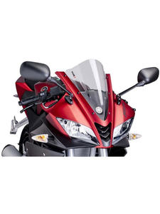 Szyba sportowa PUIG do Yamaha YZF-R125 - 2832666044