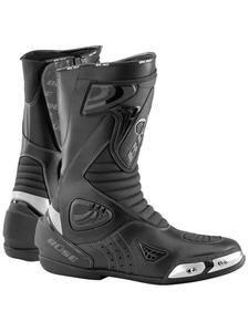 Buty motocyklowe Bse Sport - czarny - 2832666118