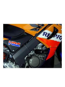 Crash pady WOMET-TECH do Hondy CBR 125 [03-10] - 2832666274