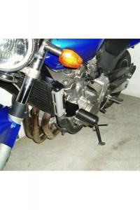 Crash pady WOMET-TECH do Hondy CBF 600 [04-07] / CB 600 F Hornet [98-06] - 2832666281