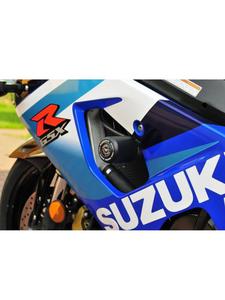 Crash pady WOMET-TECH do Suzuki GSX-R 600 / 750 [04-05]