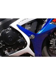 Crash pady WOMET-TECH do Suzuki GSX-R 600 / 750 [06-10] - 2832666314