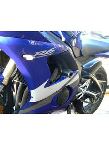 Crash pady WOMET-TECH do Yamaha YZF 600 R6 [03-05] - 2832666336