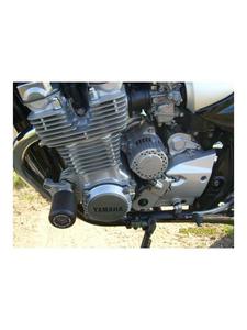 Crash pady WOMET-TECH YAMAHA XJR 1200 / 1300 [99-] - 2832666353