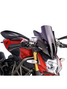 Owiewka PUIG do Ducati Streetfighter 848 / 1100/S - 2832666542