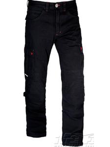 Spodnie Motocyklowe Mottowear Combat - 2832662967