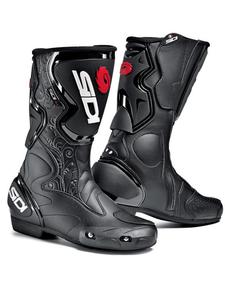 Damskie Buty Sidi Fusion Lei - black