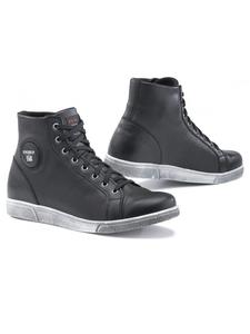 Buty motocyklowe TCX X-STREET WATERPROOF - black - 2832669263