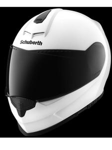 Kask Schuberth S2 biay poysk - 2832669469