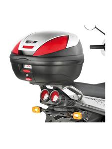 Stela pod kufer centralny Monolock do Yamaha BW'S 125 (10 -) - 2832669506