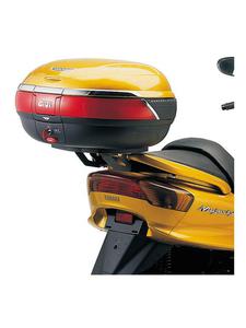 Stela z pyt montaow Givi pod kufer centralny Monokey do Yamaha Majesty 250 (00 > 07) - 2832669525