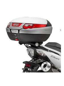 Stela z pyta montaow Givi pod kufer centralny Monokey do Yamaha T-MAX 530 (12-) i T-Max 500 (08-) - 2832669533