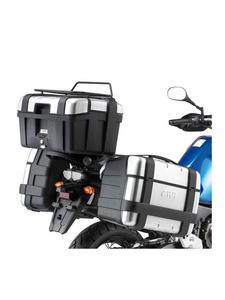 Stela z pyt montaow pod kufer centralny MONOKEY do Yamaha XT 1200Z/ZE Super Tener (10 - 14) - 2832669564