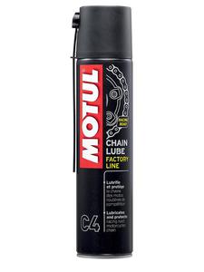 Smar biaego koloru do acucha Motul Chain Lube Factory Line - 2832663103