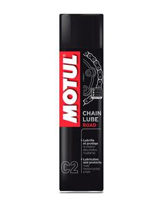 Smar do acucha Motul Chain Lube Road Aerozol bezbarwny