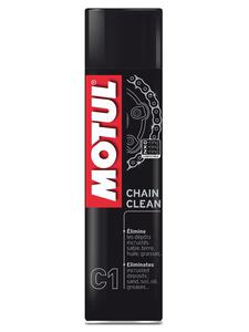 Smar do czyszczenia acucha Motul Chain Clean