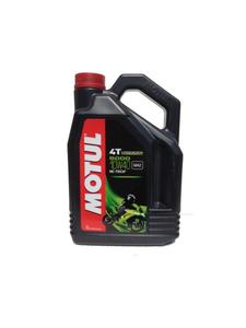 Olej Motul 5000 HC - TECH 10W40 4L - 2832663187