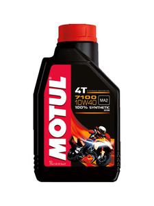 Motul 7100 Ester SAE 10W40 - 2832663202