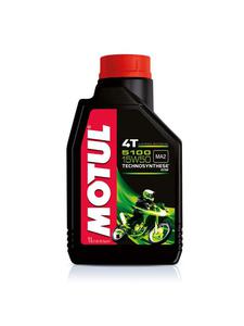 Motul 5100 Ester SAE 15W50 Technosynthese 1L - 2832663210