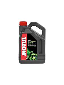 Motul 5100 Ester SAE 15W50 Technosynthese 4L - 2832663211