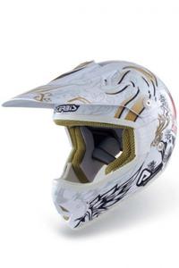 Kask ACERBIS X-FIBER TI - 2832663413