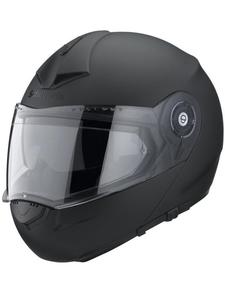 Kask szczkowy Schuberth C3 Pro - black mat - 2832669735