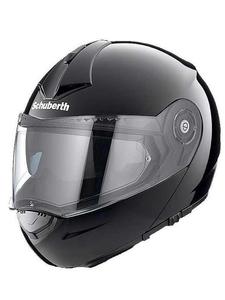 Kask szczkowy Schuberth C3 Pro - 2832669736