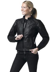 Kurtka skrzana RACER SUE Ladies - Kurtka skrzana RACER SUE Ladies - 2832669865