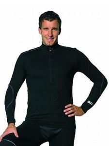 RACER LONG SLEVE UNDERWEAR - 2832669882