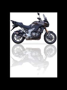 Tumik motocyklowy IXIL HEXOVAL XTREM CARBONO COV Kawasaki VERSYS 1000 [12-] - 2832669903