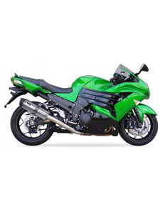 Tumik motocyklowy IXIL HEXOVAL XTREM EVOLUTION SOVE Kawasaki ZZR 1400 [12-13] - PRAWY - 2832669906