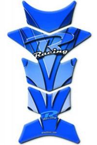 TANK PAD Proobikes Racing - Blue