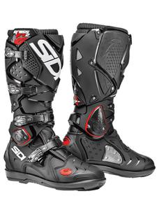 Buty motocyklowe Sidi Crossfire 2 SRS - black - 2832670099