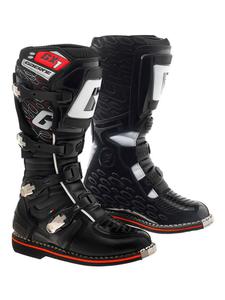 Buty Gaerne GX-1 - Buty Gaerne GX-1 BLACK - 2832670139