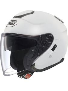 Kask otwarty SHOEI J-Cruise - White - 2832670218