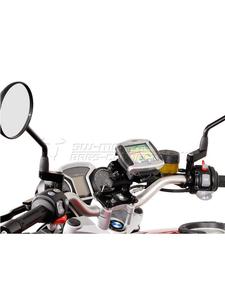 Uchwyt GPS do szybkiego demontau SW-MOTECH BMW R 1200 R [11-14] - 2832670598