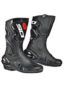 Buty Sidi Cobra - black