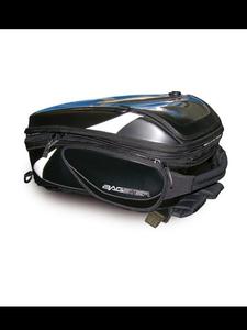 Tank Bag Bagster Rider 32l czarny/biay - Tank Bag Bagster Rider 32l czarny/biay - 2832671032