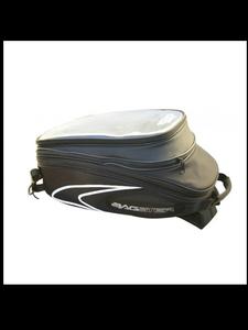 Tank Bag Bagster Evosign 30l czarny - Tank Bag Bagster Evosign 30l czarny