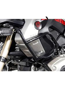 Grne Crashbary SW-MOTECH BMW R 1200 GS [04-07] - black - 2832671132