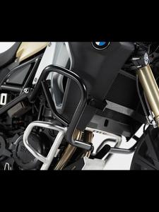 Gmole SW-MOTECH BMW F 800 GS Adventure [13-] - 2832671156