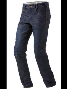Spodnie jeans REV'IT! Campo - 2832671549