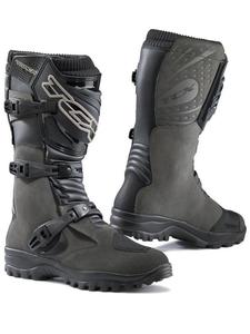 Turystyczne buty motocyklowe TCX TRACK EVO WATERPROOF - 2858673754