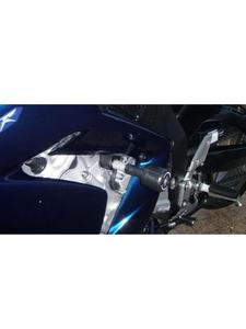 CRASH PAD YAMAHA FZ1 GT [06-15] - 2832672225