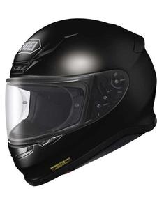 Kask integralny SHOEI NXR - black_metalic - 2832672300