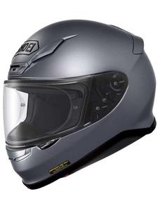 Kask integralny SHOEI NXR - pearl_grey - 2832672303