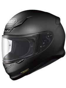 Kask integralny SHOEI NXR - matt_black - 2832672304