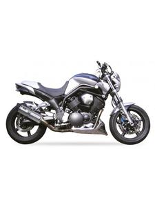 Tumik motocyklowy IXIL HEXOVAL XTREM EVOLUTION SOVE Yamaha BT 1100 BULLDOG (RP05) - LEWY - 2832672419