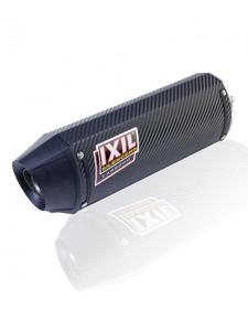 Tumik motocyklowy IXIL HEXOVAL XTREM CARBONO COV Honda CBR 125R [11-15] - SLIP ON - 2832672473